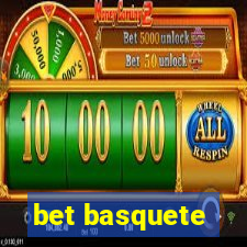 bet basquete